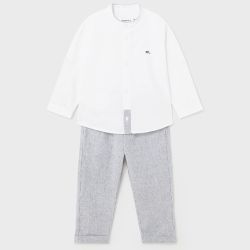 Completo bimbo  –  Mayoral  –  1555-24