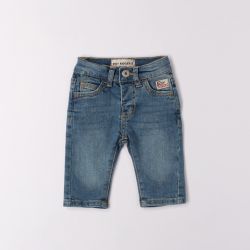 Jeans lungo neonata  –  ROY ROGER’S  –  RG191-26