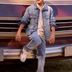 Jeans ragazzo  –  Mayoral  –  6565-26