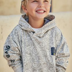 Felpa bambino  –  Mayoral  –  3483-24