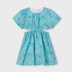 Vestito bambina  –  Mayoral  –  3923-25
