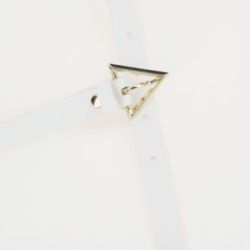 Cintura ecopelle ragazza  –  Please  –  ZD00200G-23