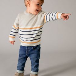 Jeans bimbo  –  Mayoral  –  1522-26