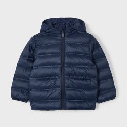 Giaccone ultraleggero bambino  –  Mayoral  –  4465-14