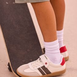 Scarpa da ginnastica bambino  –  Mayoral  –  43795-26