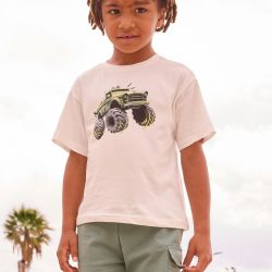 Pantaloncino bambino  –  Mayoral  –  3208-26