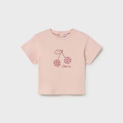 T-shirt bimba  –  Mayoral  –  105-26