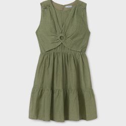 Vestito ragazza  –  Mayoral  –  6990-25