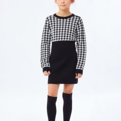 Completo ragazza  –  LIU JO  –  GF5032