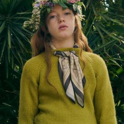 Maglione ragazza  –  Abel & Lula  –  5881-16