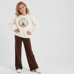 Pantalone ragazza  –  ViCOLO  –  3141PW00430-16