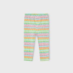 Leggings corto bambina  –  Mayoral  –  3703-25