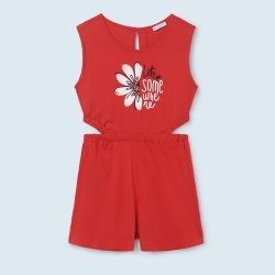 Tuta margherita  –  Mayoral  –  6850-23