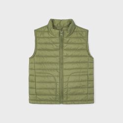 Gilet imbottito ultraleggero bambino  –  Mayoral  –  3360-24