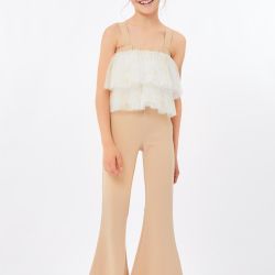 Pantalone ragazza  –  LIU JO  –  GA5005
