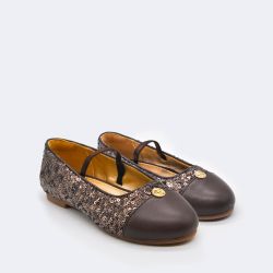 Ballerina ragazza  –  Abel & Lula  –  5939-16