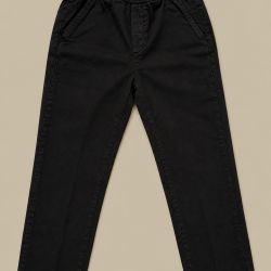 Pantalone bambino  –  AERONAUTICA MILITARE  –  262PA0028A-16