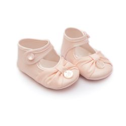 Scarpetta elegante bimba  –  Barcellino  –  120729