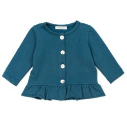 Cardigan in Felpa  –  Coccodè  –  C60355
