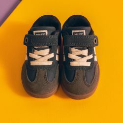 Scarpa da ginnastica bimbo  –  Mayoral  –  42718-16