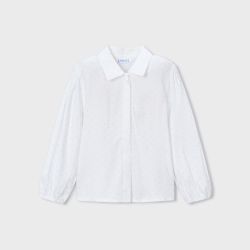 Blusa bambina  –  Mayoral  –  4133-15