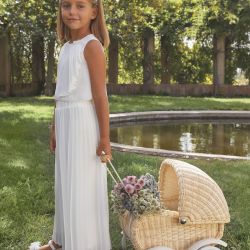 Completo ragazza  –  Abel & Lula  –  5277-24