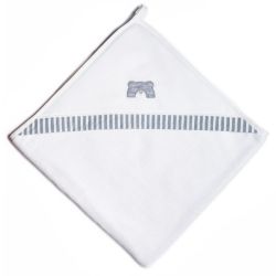 Accappatoio neonato  –  Barcellino  –  130508-26