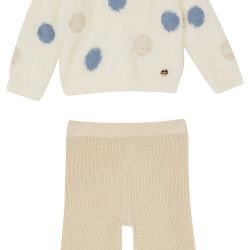 Completo bimba  –  LIU JO  –  HF5069