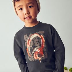 Maglietta bambino  –  Mayoral  –  4080-15