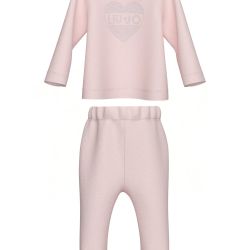 Completo neonata  –  LIU JO  –  HA6017J6050-26