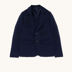 Giacca bambino  –  Please  –  JB00172B-23