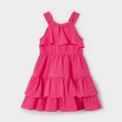 Vestito bambina  –  Mayoral  –  3933-25