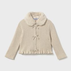 Cardigan bimba  –  Mayoral  –  2386-16