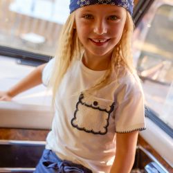 T-shirt bambina  –  Mayoral  –  3013-26