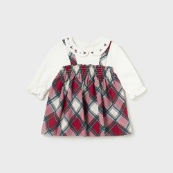 014 02801 008 L 4 3 d491065c Vestito neonata  –  New Born  –  2801-14