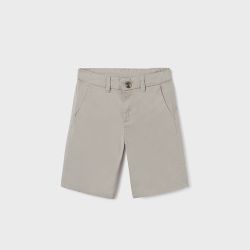 Bermuda chino basic  –  Mayoral  –  242-23