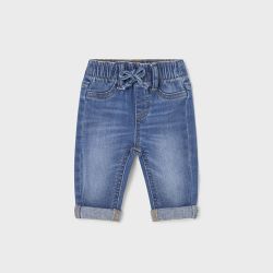 Jeans neonato  –  New Born  –  596-24