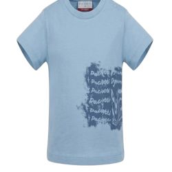 T-shirt bimbo  –  PACIOTTI  –  TSP6114B-26