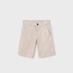Bermuda basico ragazzo  –  Mayoral  –  242-25