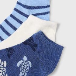 Set calzini bambino  –  Mayoral  –  10908-25