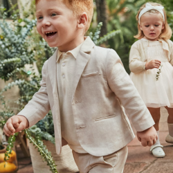 Giacca elegante bimbo  –  Mayoral  –  1470-25
