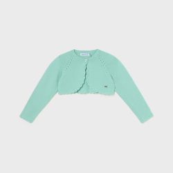 Bolerino basico bimba  –  Mayoral  –  306-24