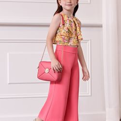 Completo ragazza  –  Abel & Lula  –  5278-24