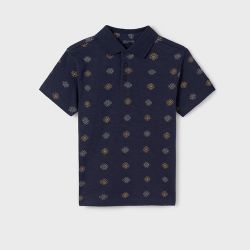 Polo ragazzo  –  Mayoral  –  6113-24
