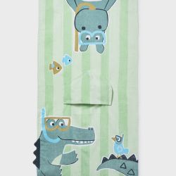 Tovaglia neonato  –  New Born  –  9114-26