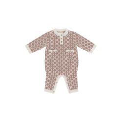 Tutina neonata  –  ELISABETTA FRANCHI  –  ENTU159.C.FL139.D777-16