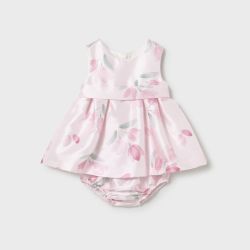 Vestito mikado neonata  –  New Born  –  1881-26
