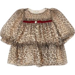 Abito bimba  –  LIU JO  –  HF5076