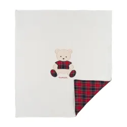 Coperta neonato  –  Nanan  –  I25449B