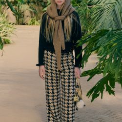 Pantalone ragazza  –  Abel & Lula  –  5756-16